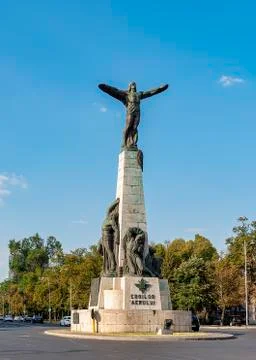 Bucharest Stock Photos