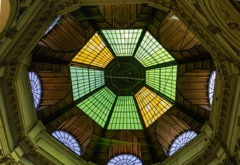 Bucharest - Romania Stock Photos