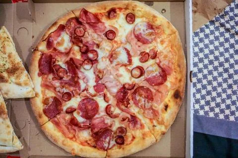 Bucharest, Romania Stock Photos