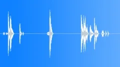 A Bucket Dropped ThreeSound Effect