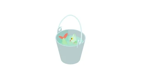 Animation Drawings Cartoons Fish Stock Footage ~ Royalty Free Stock ...