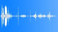 Bucket JanitorSound Effect