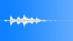 Bucket metal shake with water 01Sound Effect