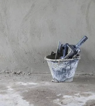 Bucket Stock Photos