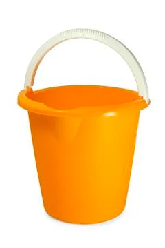 Bucket Stock Photos