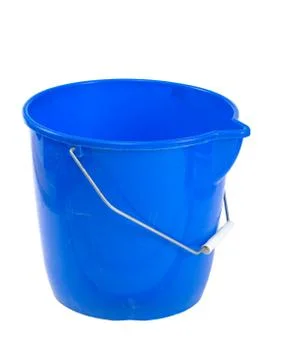 Bucket Stock Photos