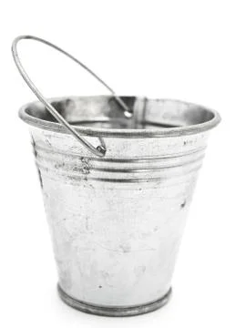 Bucket Stock Photos