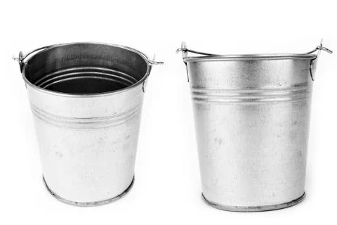 Bucket Stock Photos