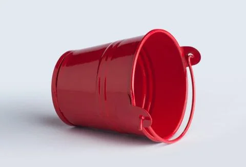 Bucket Stock Photos