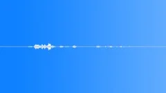 Bucket plastic pick up 01Sound Effect