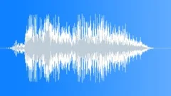Bucket slide on floorSound Effect