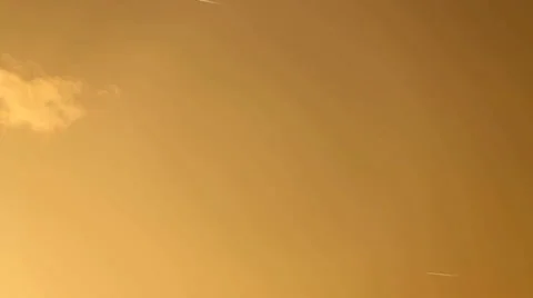 Bucket-wheel excavator Stock Footage 34644835