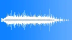 BUCKET,PLASTICSound Effect
