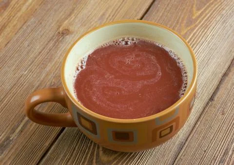 Buckeye bean soup Photos