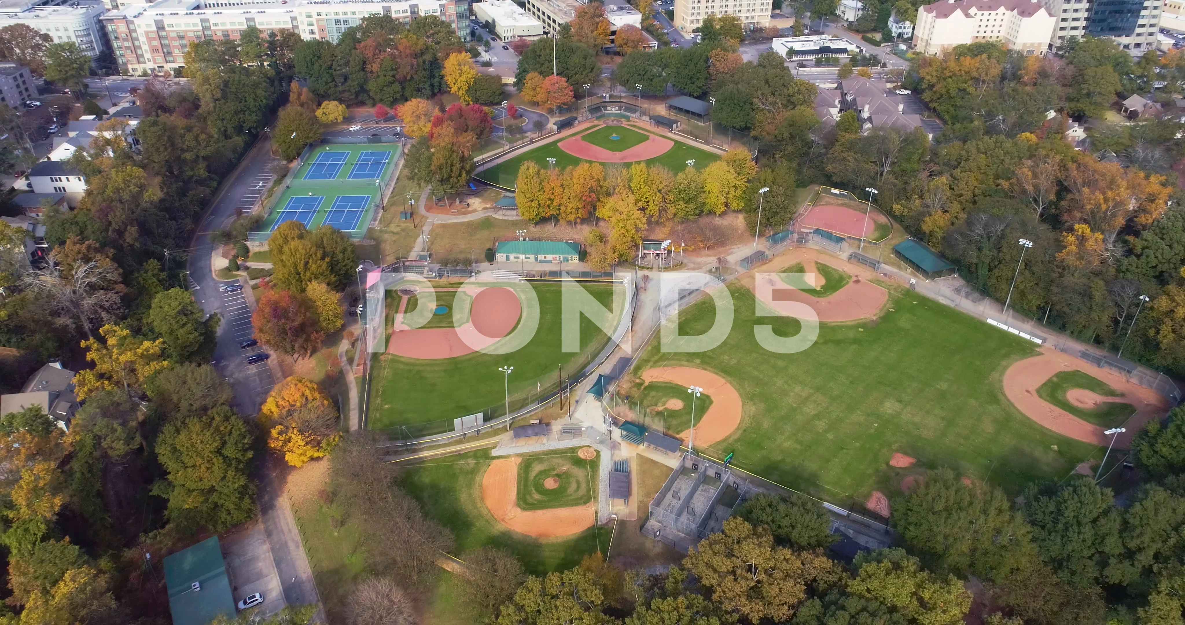 Buckhead Baseball