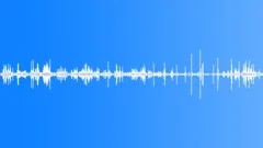 Buckle And Belt 2 Sound Effect