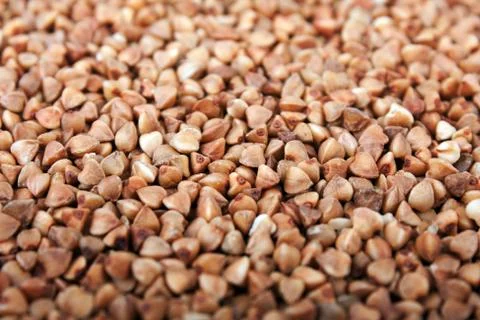Buckwheat Stock Photos