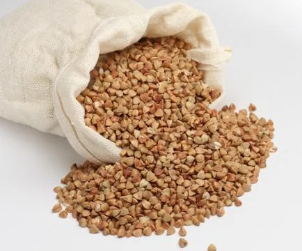 Buckwheat Stock Photos