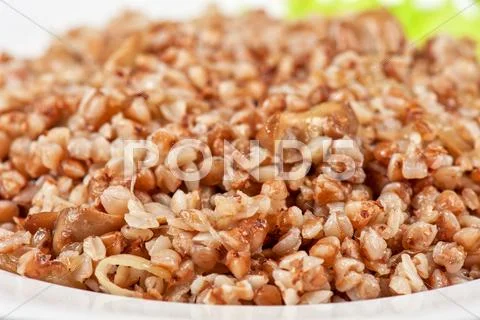 Buckwheat Stock Photos