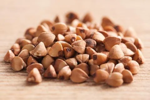 Buckwheat Stock Photos