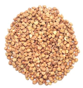Buckwheat Stock Photos