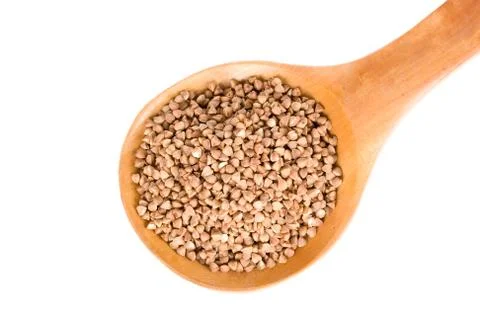 Buckwheat Stock Photos