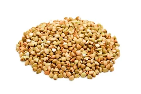 Buckwheat Stock Photos