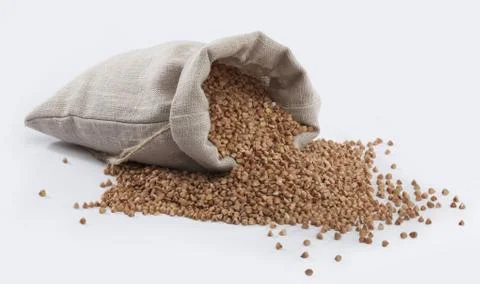 Buckwheat Stock Photos