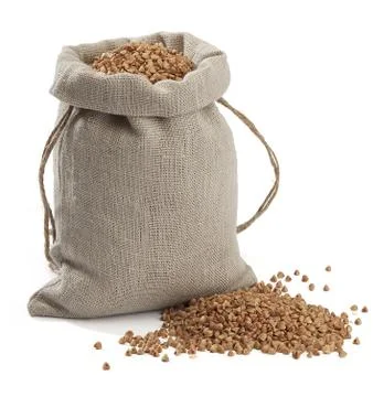 Buckwheat Stock Photos