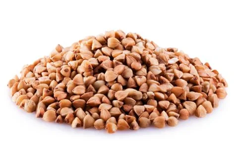 Buckwheat Stock-Fotos