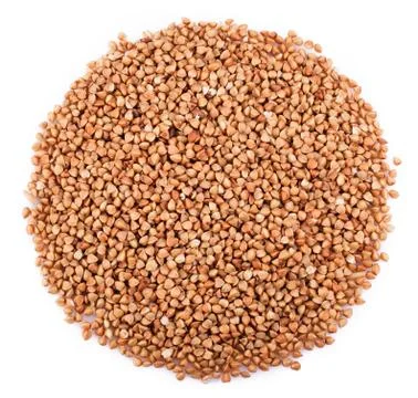 Buckwheat Stock Photos