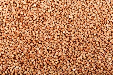 Buckwheat Stock Photos