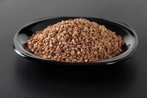 Buckwheat Stock Photos
