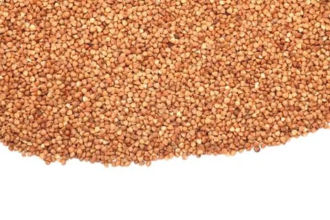 Buckwheat Stock Photos