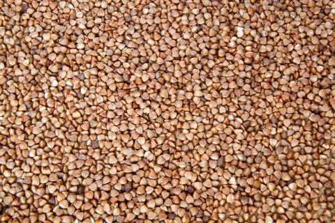 Buckwheat Stock Photos