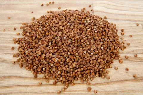 Buckwheat Stock Photos