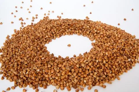 Buckwheat Stock Photos