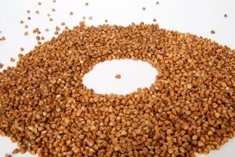 Buckwheat Stock Photos