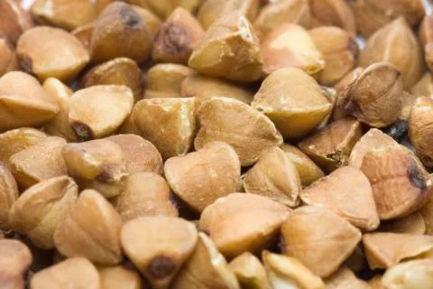 Buckwheat Stock Photos