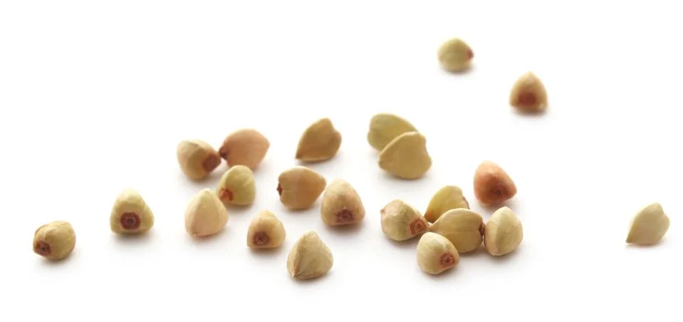 Buckwheat Stock Photos