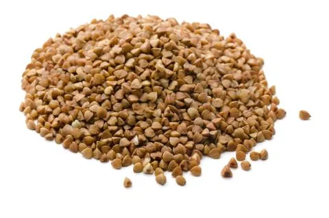 Buckwheat Stock Photos