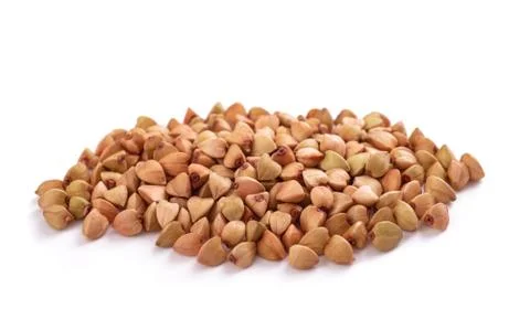 Buckwheat Stock Photos