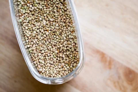 Buckwheat Stock Photos