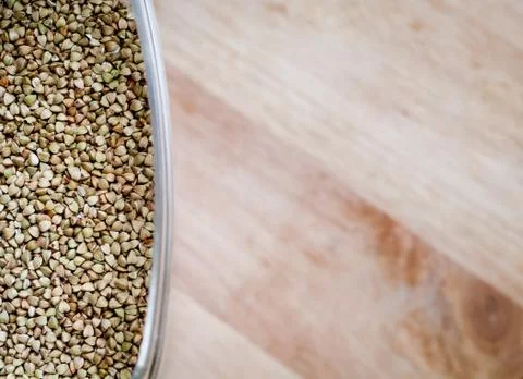 Buckwheat Stock Photos