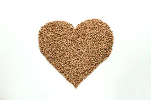 Buckwheat Stock Photos