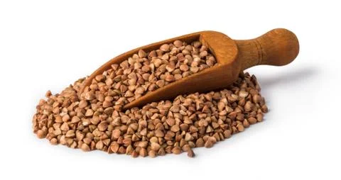 Buckwheat Stock Photos