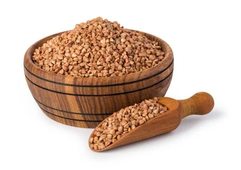 Buckwheat Stock-Fotos