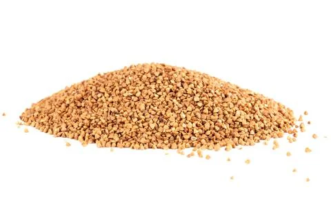 Buckwheat Stock Photos