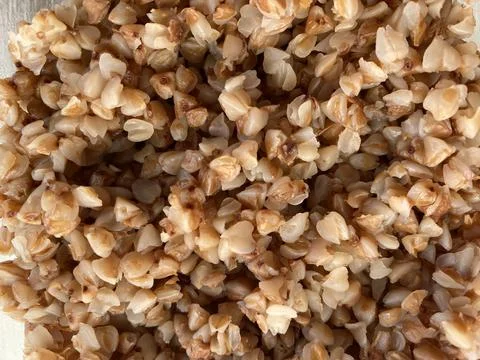 Buckwheat Stock Photos