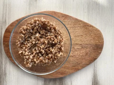 Buckwheat Stock Photos